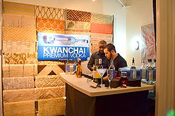 STACY LOGAN HOLIDAY EXTRAVAGANZA